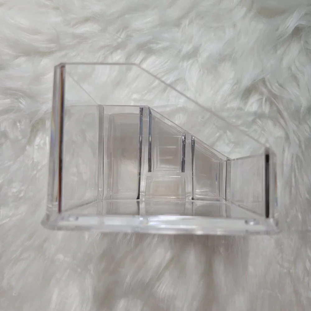 Milano Acrylic Lipstick Organizer